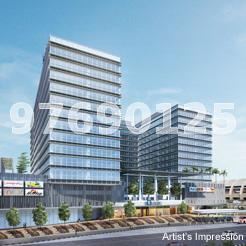 PAYA LEBAR SQUARE (D14), Office #63539382